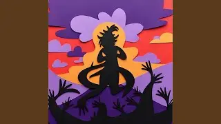 Gothak Heart Monarch