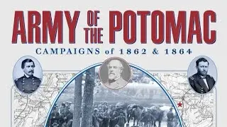 Cold Harbor Continued...