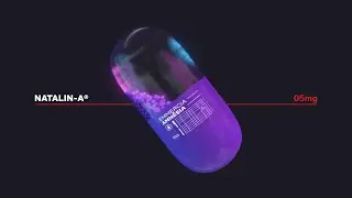 EMMERCIA - Amn&eacute;sia (Visualizer)