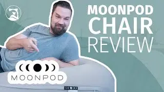 Обзор Moon Pod — переосмысление кресла-мешка?