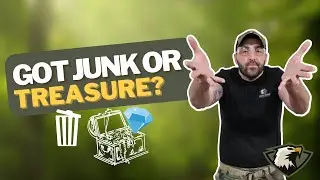 Grow your junk removal business by supporting your community
