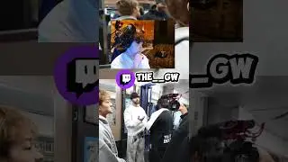 They are making the camera man do burpees 😂 #blowthisaccountup #livestreaming #twitch