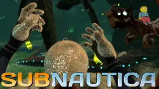 Enzyme 42 - Subnautica - Episode 17