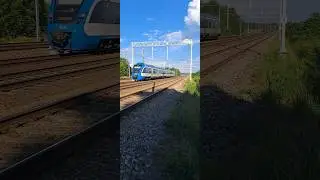 14WE Kolei Śląskich