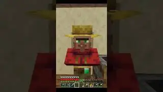This Minecraft Shop is AMAZING! #shorts #minecraftindia
