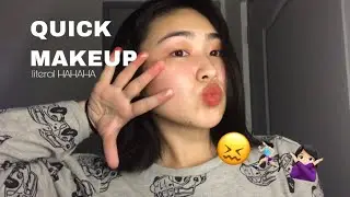 #GlamOnTheGo with #GlamPocket | Azusa Masu