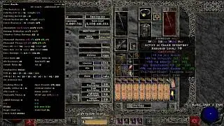 S12 PD2 200FCR Infinity Golem Nova Build Showcase + Cage Slam