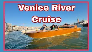 Круиз по Венеции | Holiday Max 2025
