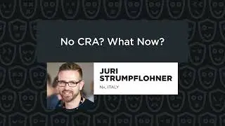 Juri Strumpflohner - No CRA? What now?, React Summit 2023