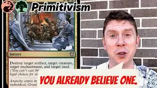 Ravnica Guilds as Real-World Philosophies