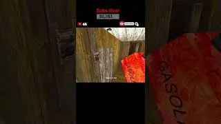 Granny 1 Escape | Crazy Fox ☠️ | Is Live Now