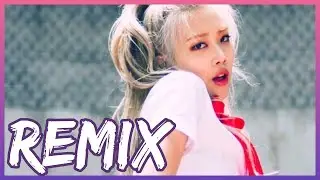 KIM LIP (LOONA) - ECLIPSE (REMIX by KPOPBEATS)