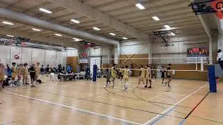 Kaizen vs  Alpha Omega