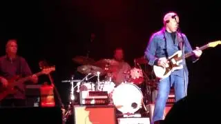Mark Knopfler 