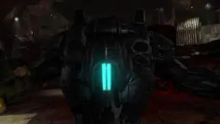 Red Faction Armageddon Teaser Trailer