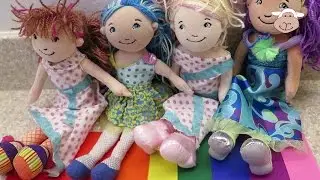 Приходите выучить слова к песне Somewhere Over The Rainbow!
