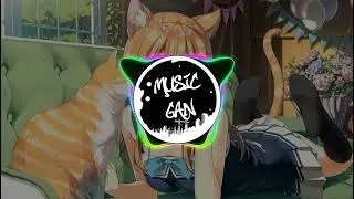 Ты похож на кота (remix) | MusicGan