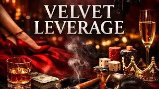 AiTone - Velvet Leverage – Dark Pop x Alt R&B | Power, Lust & Control