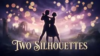 TWO SILHOUETTES BEST QUALITY ON YOUTUBE - Walt Disney Recreation