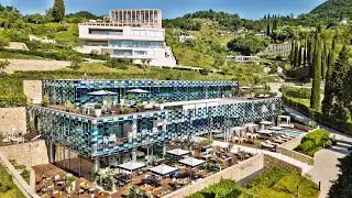 Eden Reserve Hotel & Villas Lake Garda Italy