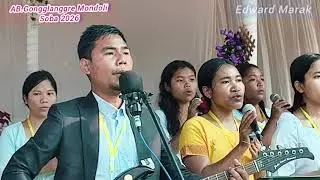 Anga Aro Angni Naokde / Exodus Gospel Team / Gongglanggre Mondoli Soba 2026