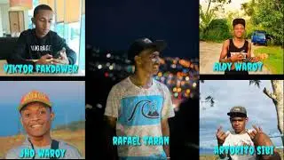 boca deplat (official audio)
