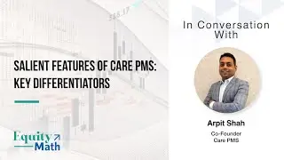 Salient Features of Care PMS -- Key Differentiators.