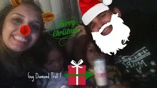 Christmas 2016 & Bad gift prank!