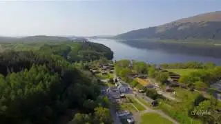 28 Ben Lomond Lodge, Rowardennan, G63
