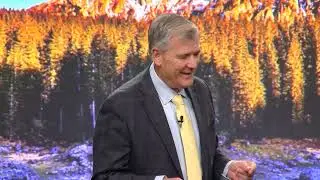 Breakthrough With Bill Krause | Developing Intimacy with God Part 1 - Points 1-5