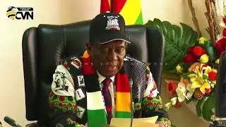 Mnangagwa Calls for Discipline, Sanctions for Rogue Elements Amidst ZANU-PF and Tagwirei Fissures
