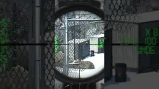 scum sniper
