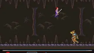 Super Thundercats: The Lost Eye of Thundera (Pt. 1)