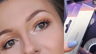 Holiday Lashes - Which type of lashes to go for?