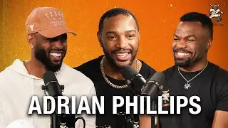 Texas to the Pro Bowl: Adrian Phillips' Journey & Lessons for the Next Generation of Texas Longhorns