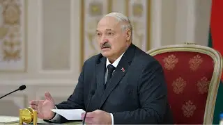 🔥🔥🔥Лукашенко: 