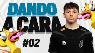 Qual Operador o BENJAMASTER baniria pra sempre do R6? I DANDO A CARA #2 I Six Invitational 2024