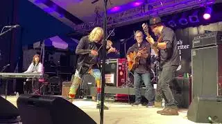 Richard Wood Does StanFest 2025!