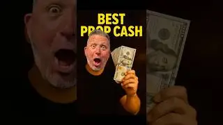 Best prop cash out right now 💵🔥