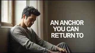 An Anchor You Can Return To | Gentle Breathing Practice for Calm & Presence