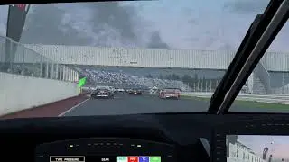 Misano - Start