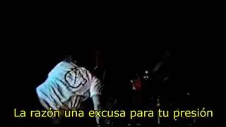 Uniform Choice - No Thanks (sub. espa&ntilde;ol)