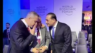 Pakistan, T&uuml;rkiye reaffirm enduring strategic partnership at Davos Peace Board ceremony