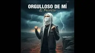 Orgulloso de mi-@ElProfeta93TF 