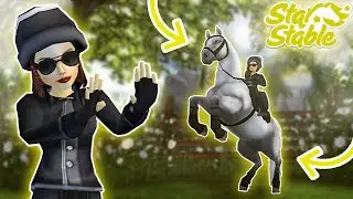 Recreating My Old Outfits! | Star Stable Online