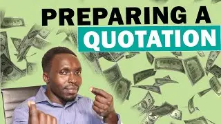 5 Factors to Consider When Preparing a Quotation | Freelance And Business