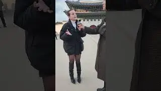 Price in Korea, so shocking!