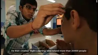 Yash Gupta Info Video