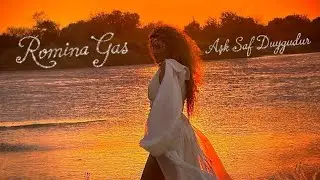 Romina Gas &ndash; Aşk Saf Duygudur (Official&nbsp;Music&nbsp;)