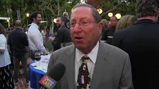 L.A. Councilman Paul Koretz on French / American relations